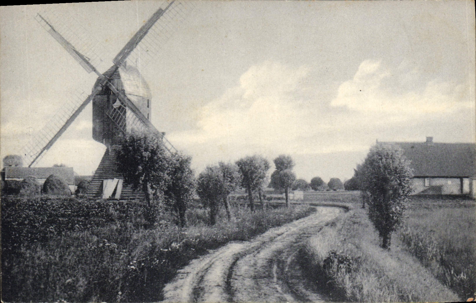 CPA Moulin a vent 