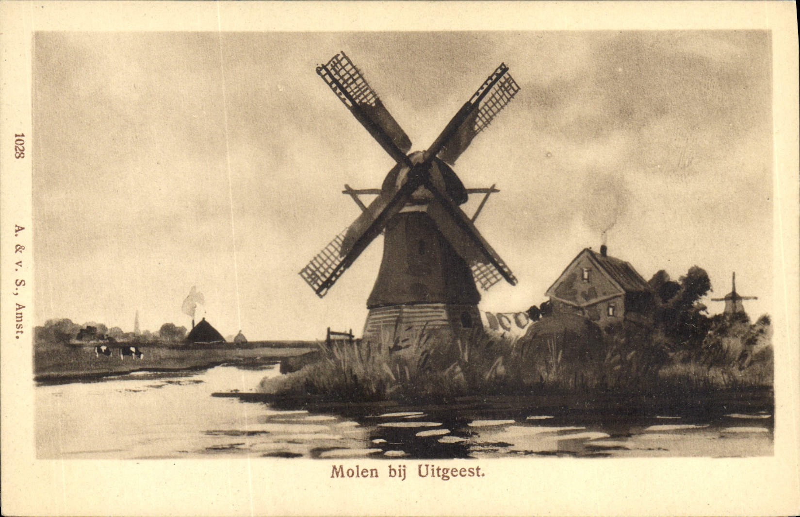 CPA Moulin a vent 