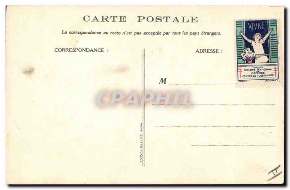 Les Misérables — Comment de frère on devient père — éditeur non visible — Rückseite