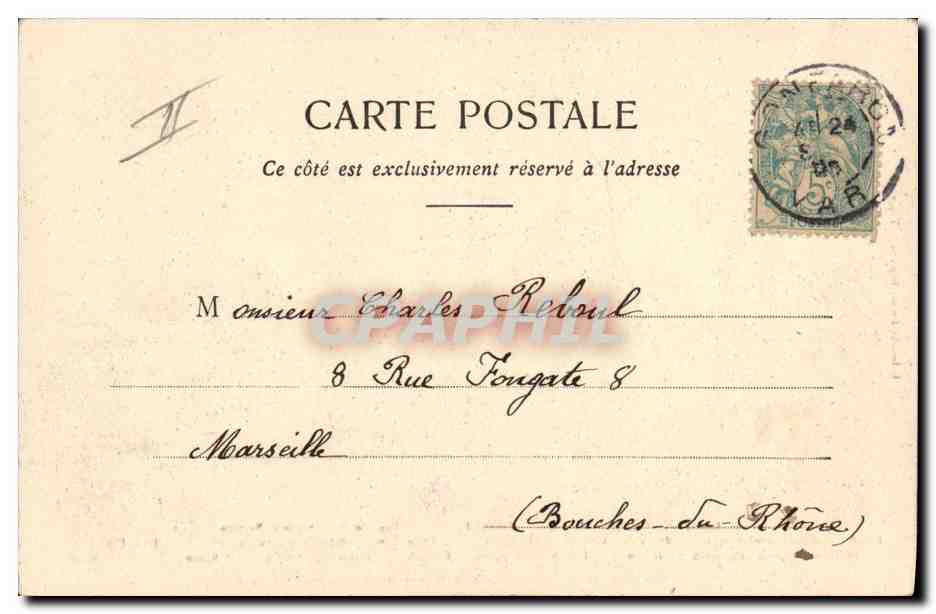 Les Officiers Étrangers aux Manœuvres d'Armée 1902 — Toulouse, édit. République Française — Reverso