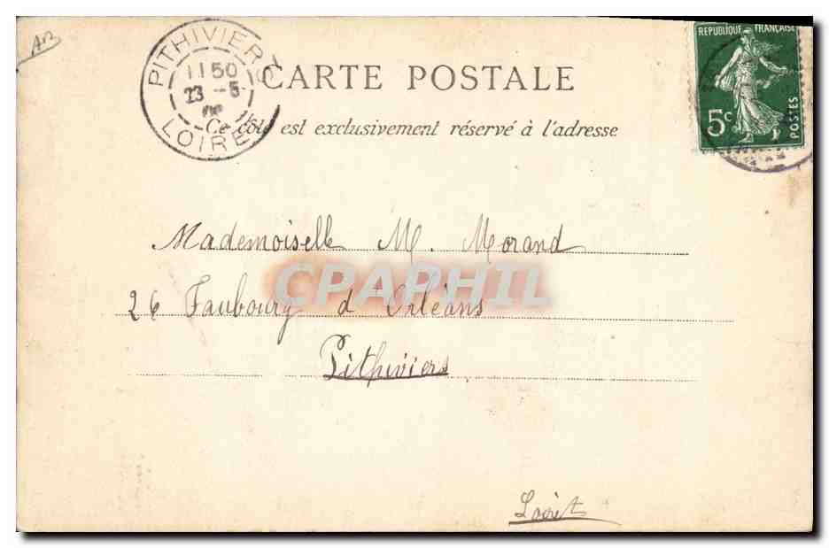 CPA Folklore Normandie Fichus Robes et bonnets de nos grand meres normandes  — Verso