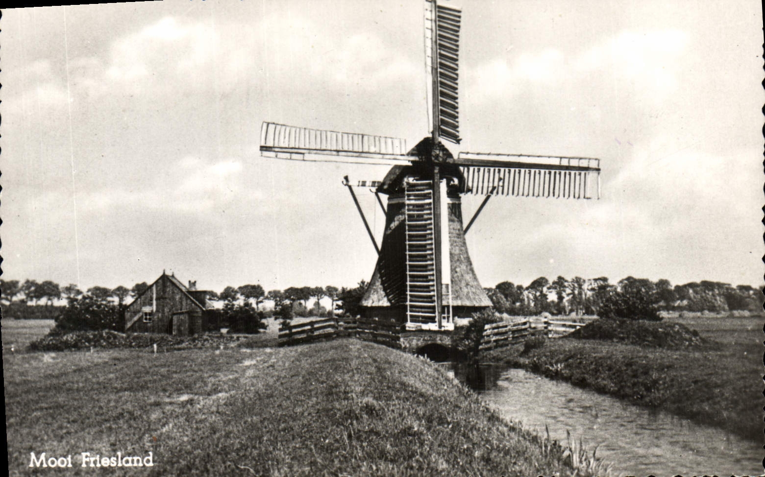 CPM Moulin a vent Moot Friesland 