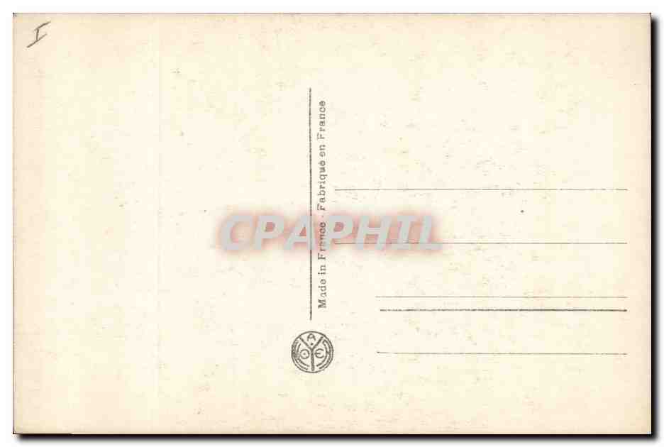 CPA Napoleon 1er Berthon Napoleon recoit au palais royal de Berlin les deputes du Senat — Rückseite