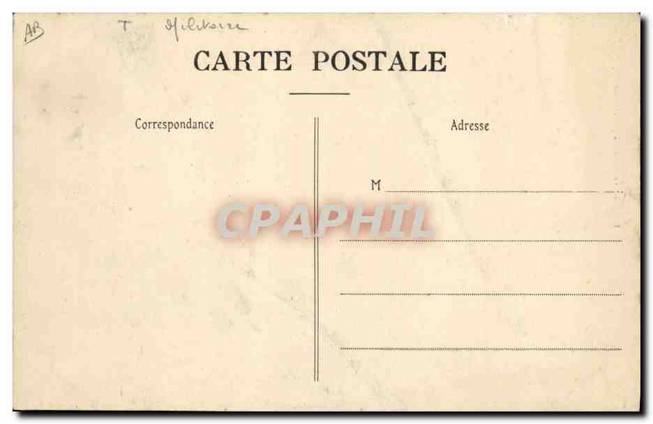 Artillerie de Campagne au Tir - Pièce, Feu ! — Librairie Militaire Guedelin, Mourmelon — Verso
