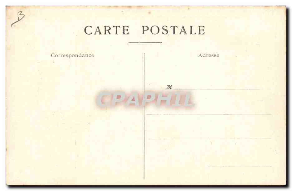 CPA Souvenir du Royaume de Lilliput Paris Nains — Rückseite
