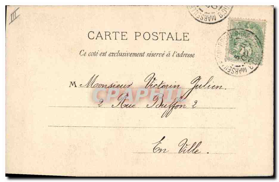 Lannes — Montebello — S. Manining — Reverso