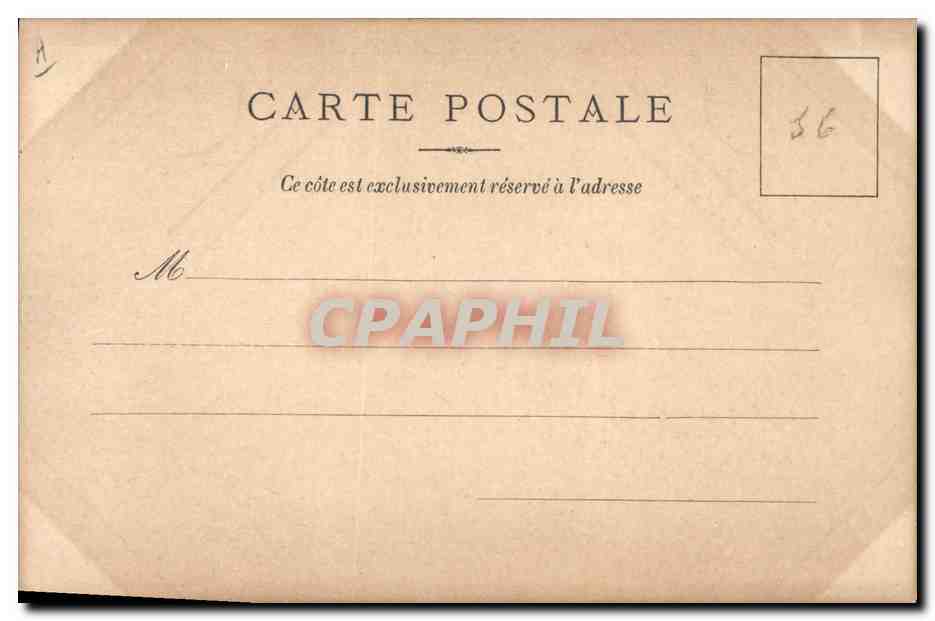 CPA Fantaisie Illustrateur Femme Nivose  — Verso