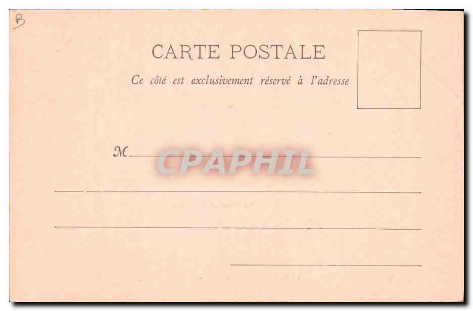 CPA Militaria La piece en batterie La lunette de la batterie — Rückseite