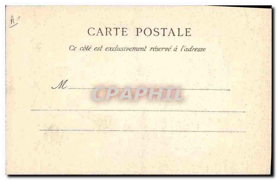 CPA Folklore Normandie Fichus Robes et bonnets de nos grand meres normandes  — Verso