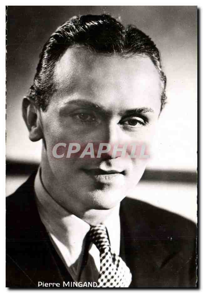CPM Cinema Pierre Mingand