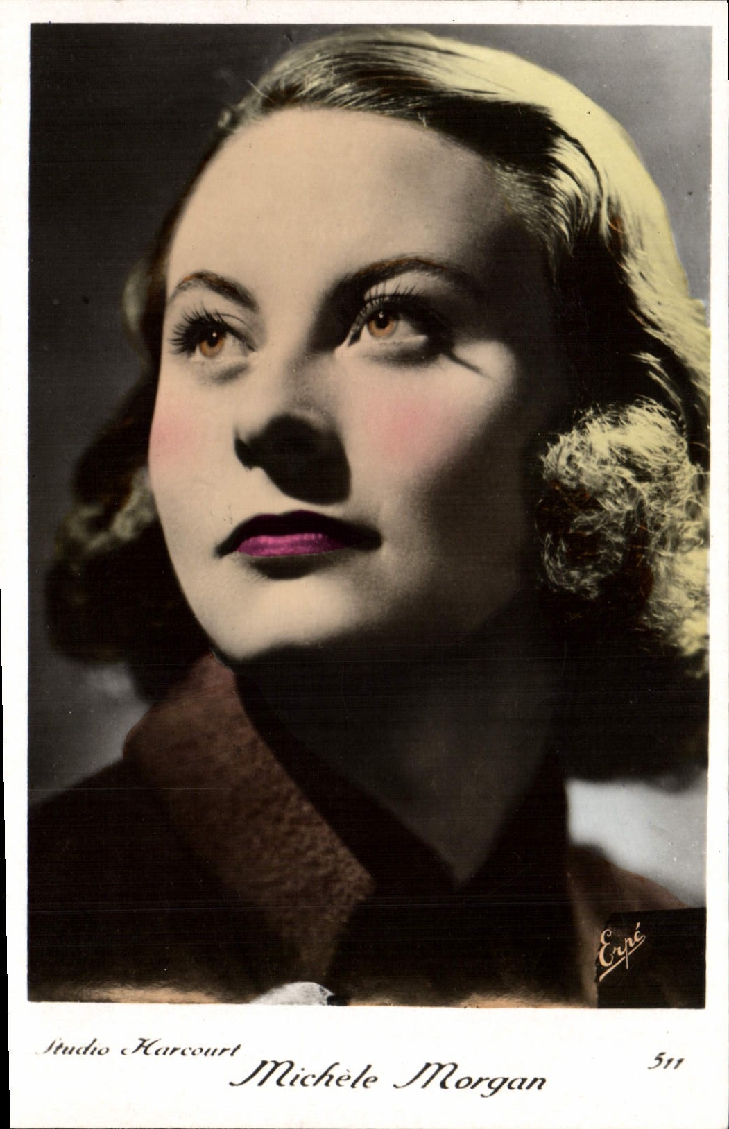 CPM Cinema Michele Morgan