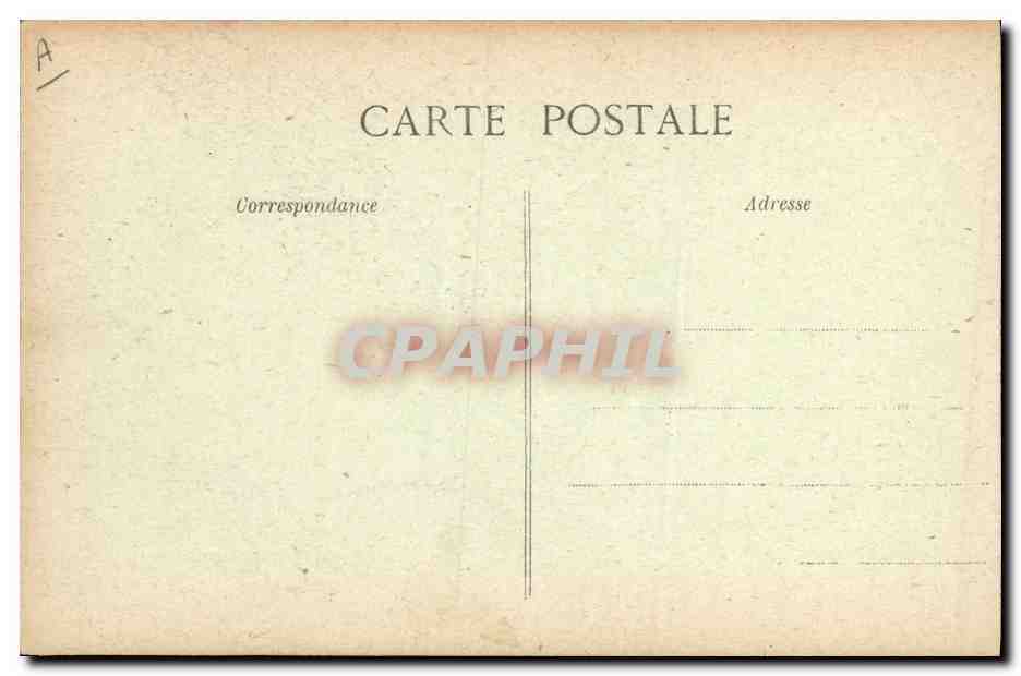 Femme en costume traditionnel — Calais — Publ. locale Hors Concours — Reverso