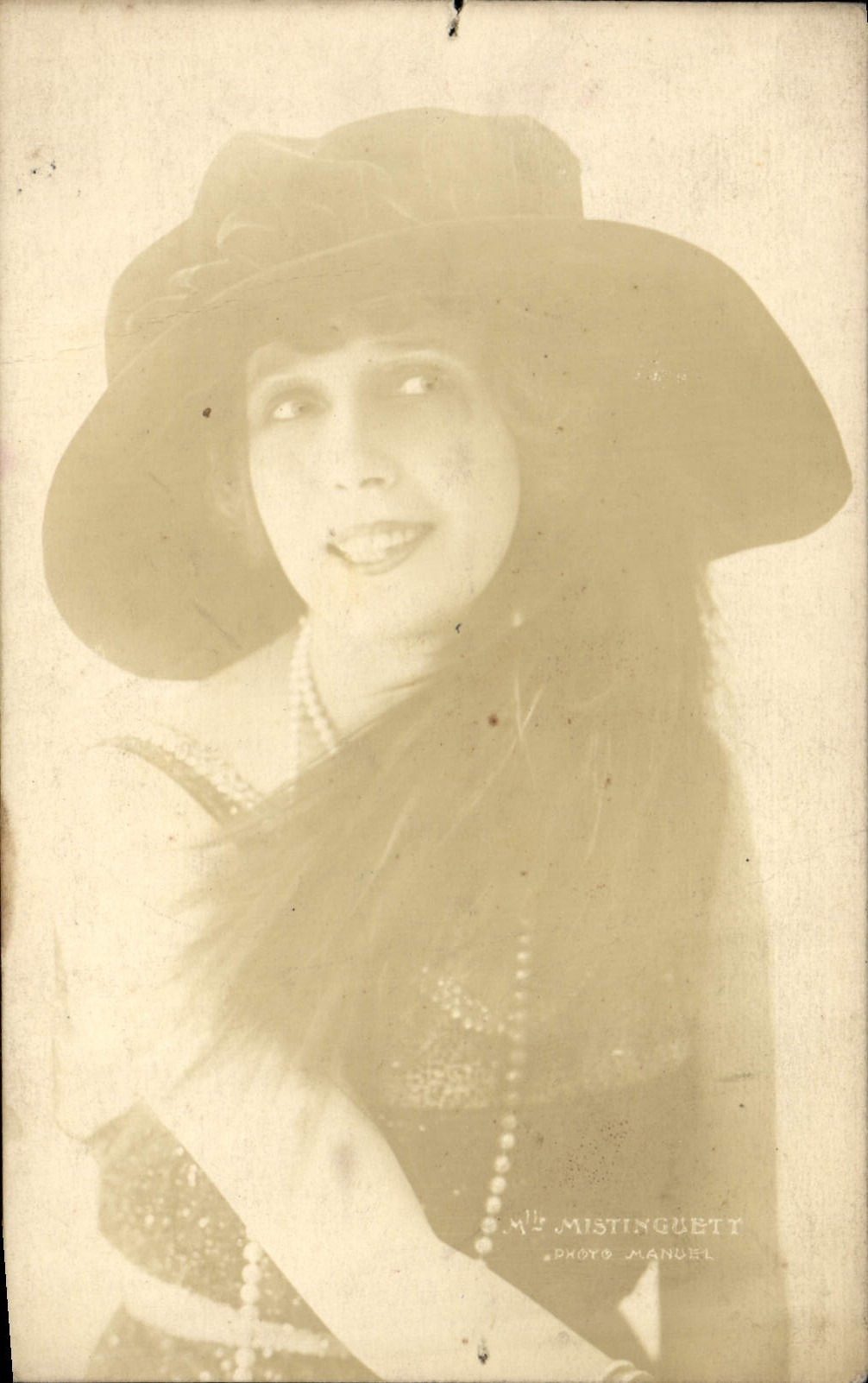 CPM Cinema Mistinguett
