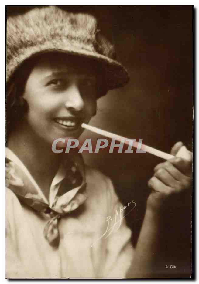 CPM Cinema Mistinguett