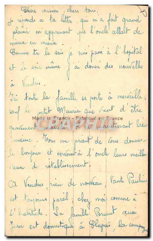 Femme élégante avec chat — devant voiture — Phot. Utubjian, Paris, n° 970 — Reverso