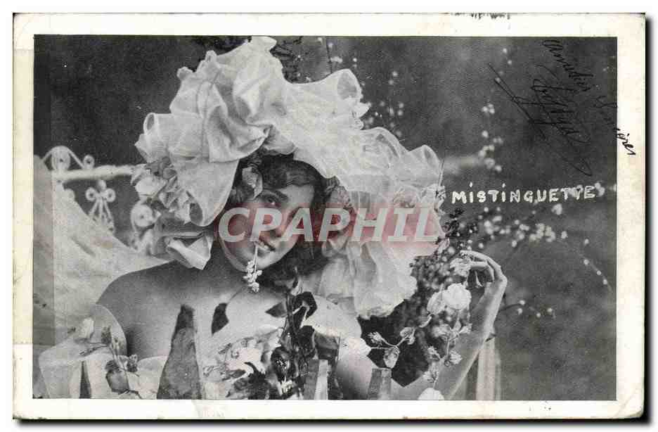 CPM Cinema Mistinguett