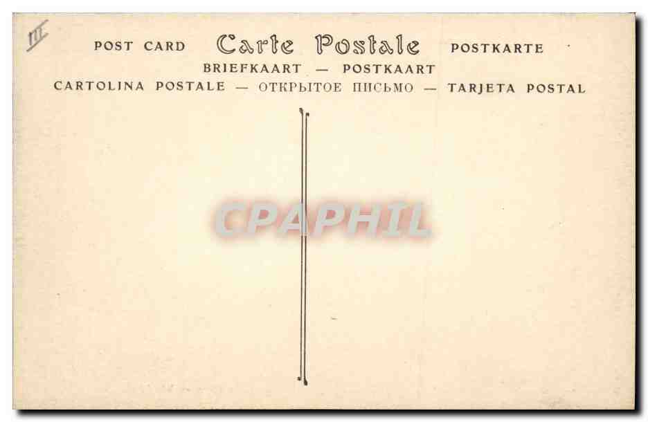 Orléans — La Société Générale, rue de la République — ND. Phot. n°223 — Verso