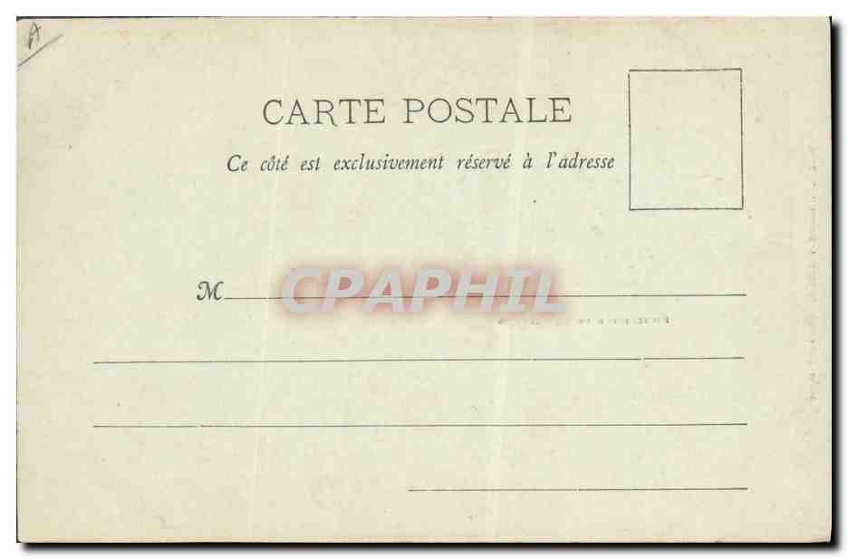 CPA Militaria Bicyclistes en manoeuvres Velo Cycle — Rückseite