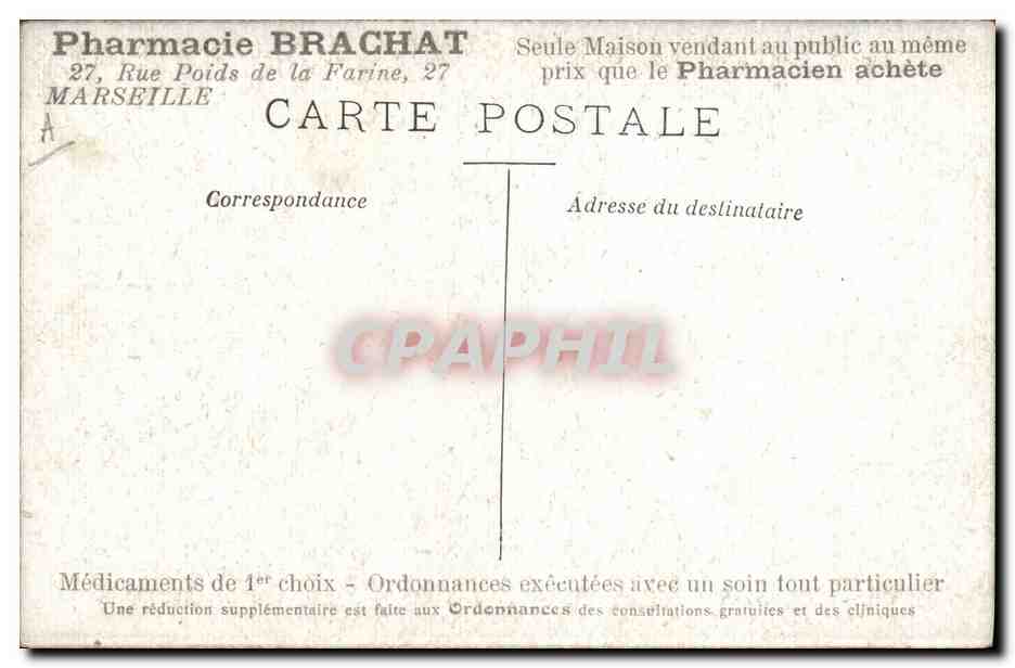 CPA Militaria La musique au cantonnement — Rückseite
