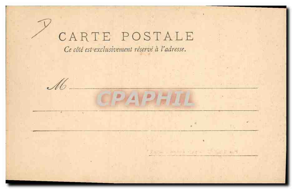 Nos CHÉRIS — 24 — Devant Guignol ! — Éditeur inconnu, n° de série non visible — Reverso