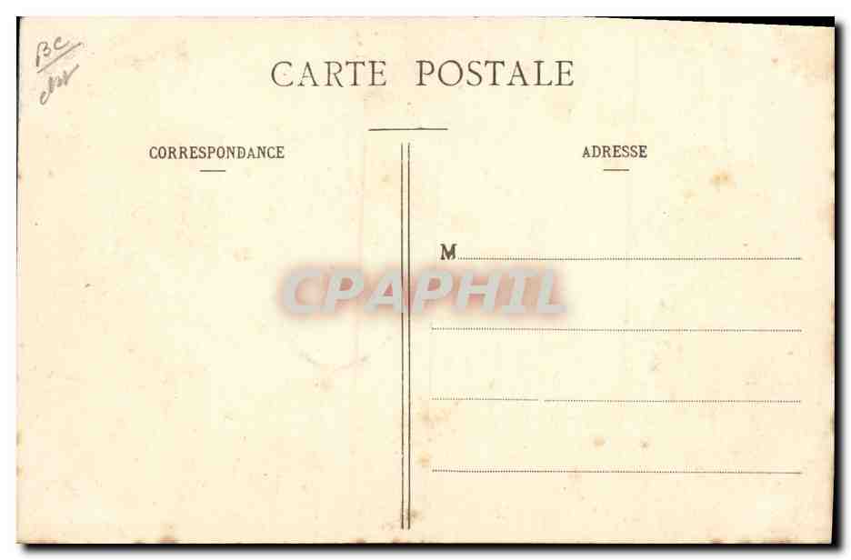 CPA Theatre Guignol Paris Le Guignol des Champs Elysees — Reverso