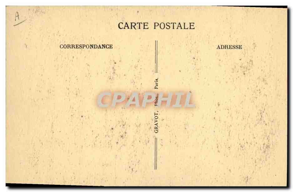 Crédit Lyonnais - Paris — Grande Coupole, Eingang zu den Safe-Räumen, Seite des 4. September — Rückseite