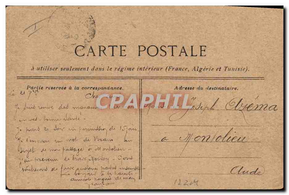 Soldats en marche — En Marche — L. V. G. / J. P. Raume — Reverso