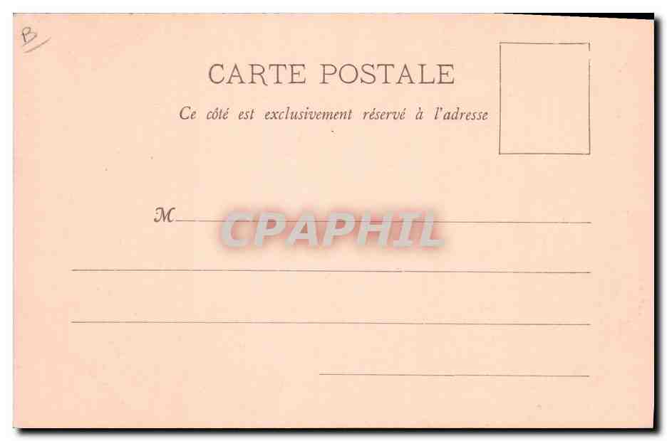 CPA Militaria Cuisine en campagne — Rückseite