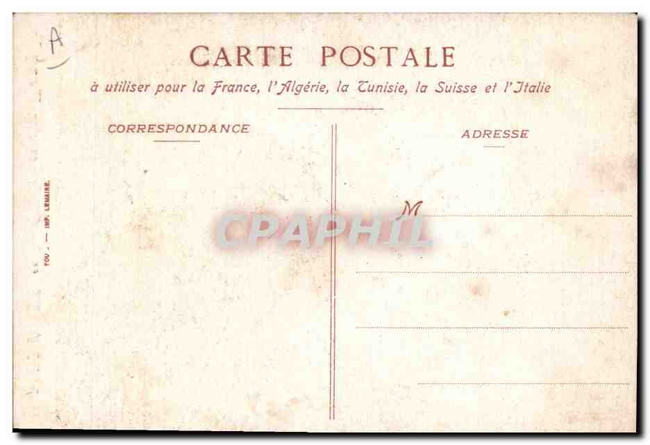 Mondrel "le Clairon du Peuple" — portrait militaire — éditeur impr. Lemaire, n° 35 — Reverso