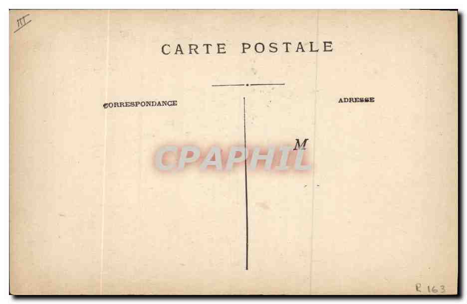 Scène de fête italienne — 27 Mai 1915 — S. PARGES ÉDIT. LYON — Verso