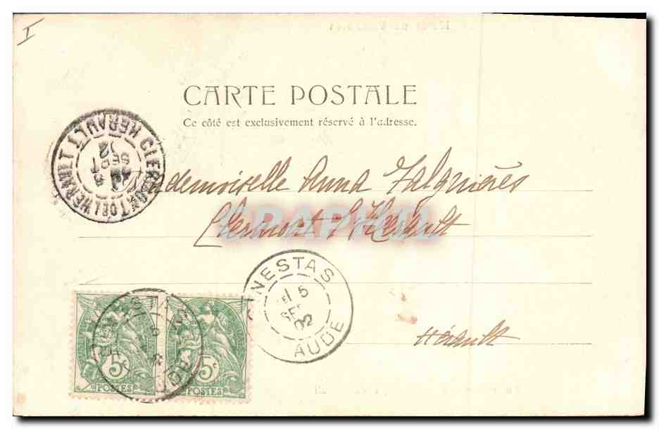 CPA Napoleon 1er Philippoteaux Bataille de Rivoli Musee de Versailles — Rückseite