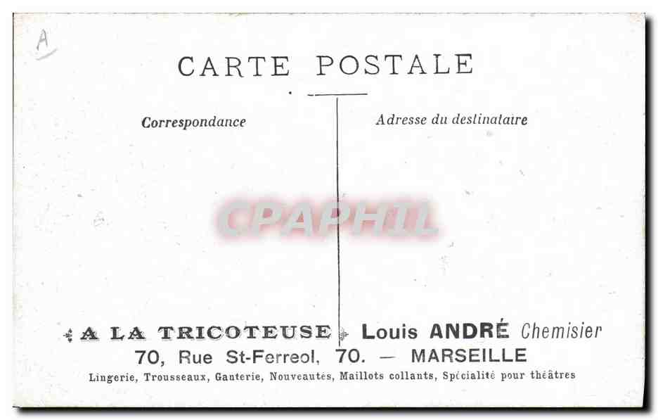 CPA Militaria En campagne Batterie attelee  — Rückseite