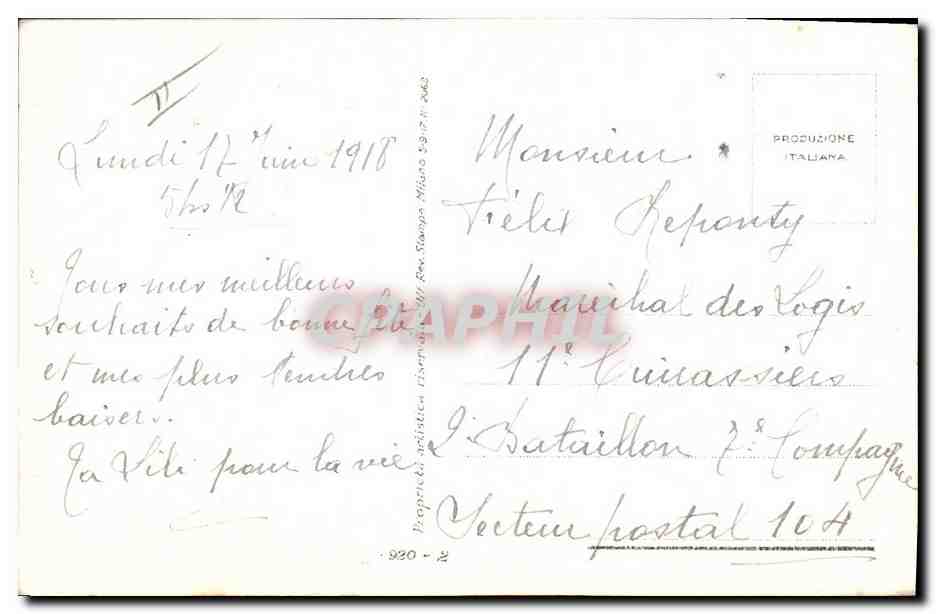 CPA Fantaisie Illustrateur Bompard Enfants — Rückseite