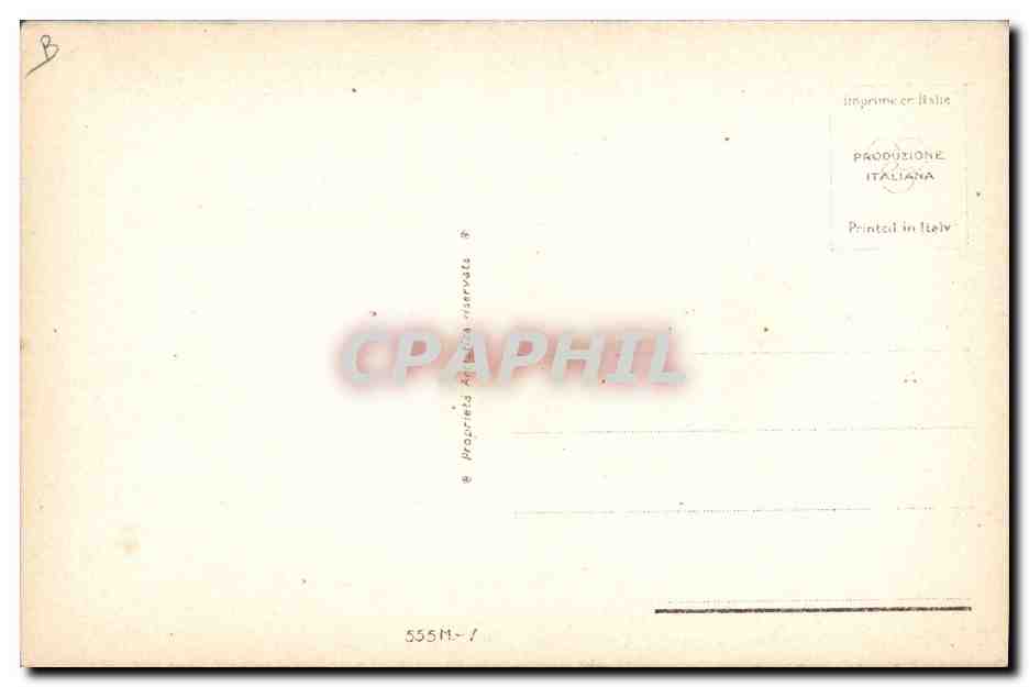 CPA Fantaisie Illustrateur Bompard Femme Chien  — Rückseite