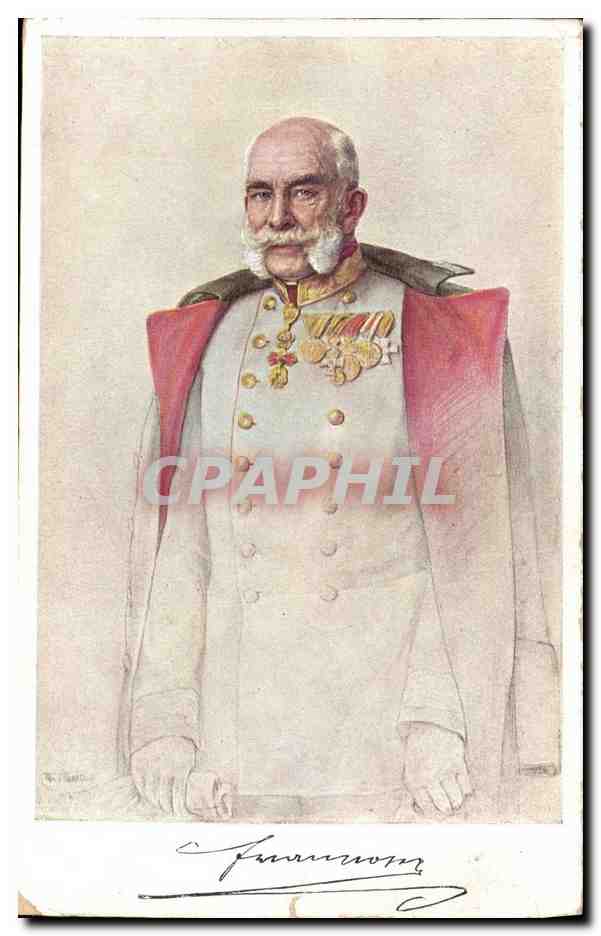 CPA Croix Rouge