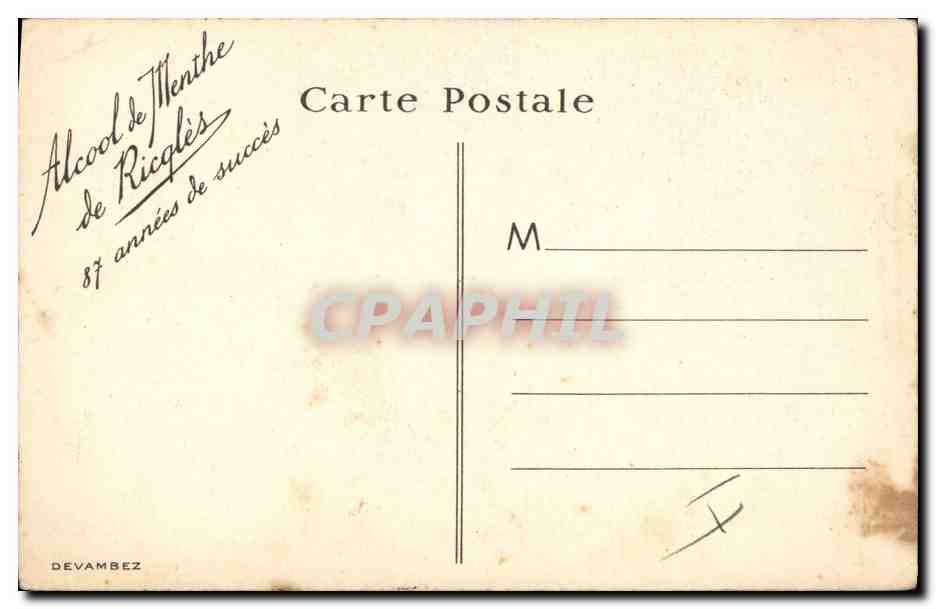 Le Barbier de Séville — Beaumarchais (1732-1799) — Édité par la Maison de Ricqlès — Reverso