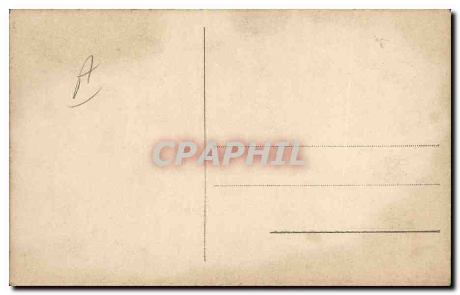 Prinz Wilhelm von Preussen — enfant dans un petit véhicule — éditeur Vinlas von Guss, Berlin — Verso