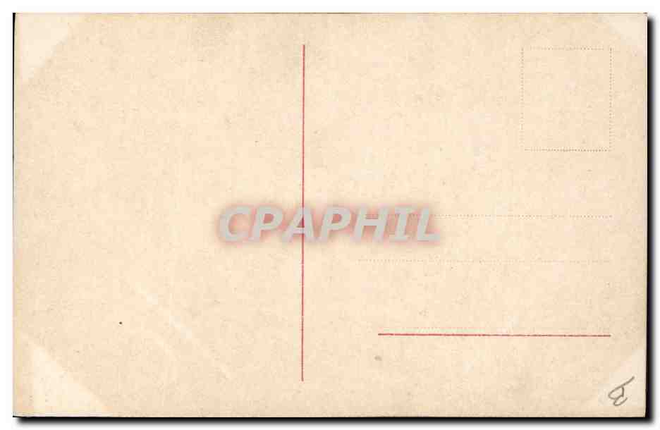 Prinz Wilhelm von Preussen, 'Der jüngste Hohenzoller' — carte postale sans éditeur ni numéro de série visible — Verso