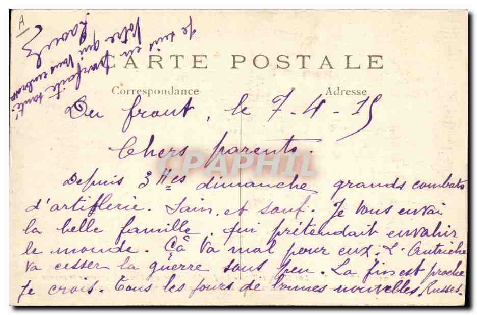 La famille Hohenzollern — Les Hohenzollern — The Hohenzollern — La famille détestée qui voulait asservir le monde — R P. Paris — 120 — Reverso