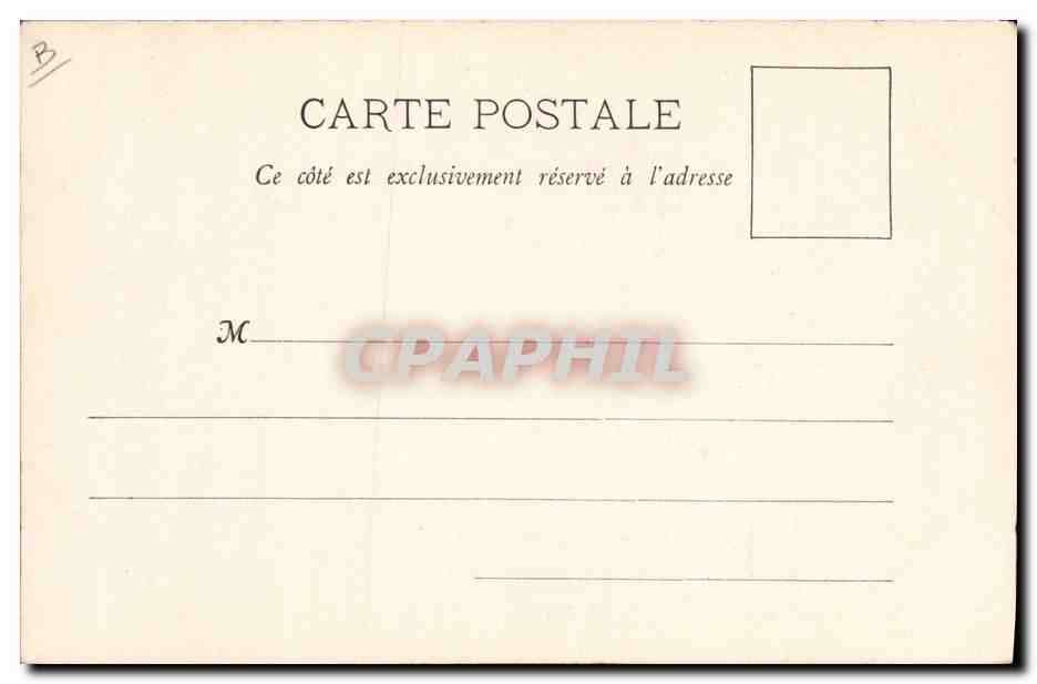 CPA Militaria A nous le soleil et l'espace  — Rückseite