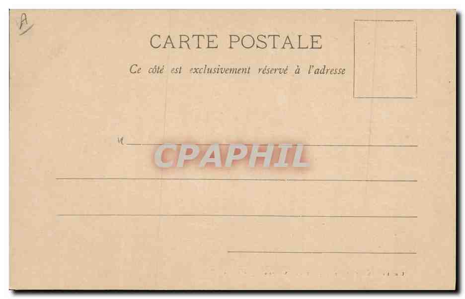 CPA Militaria Un moment de repos dans ces vertes campagnes  — Rückseite