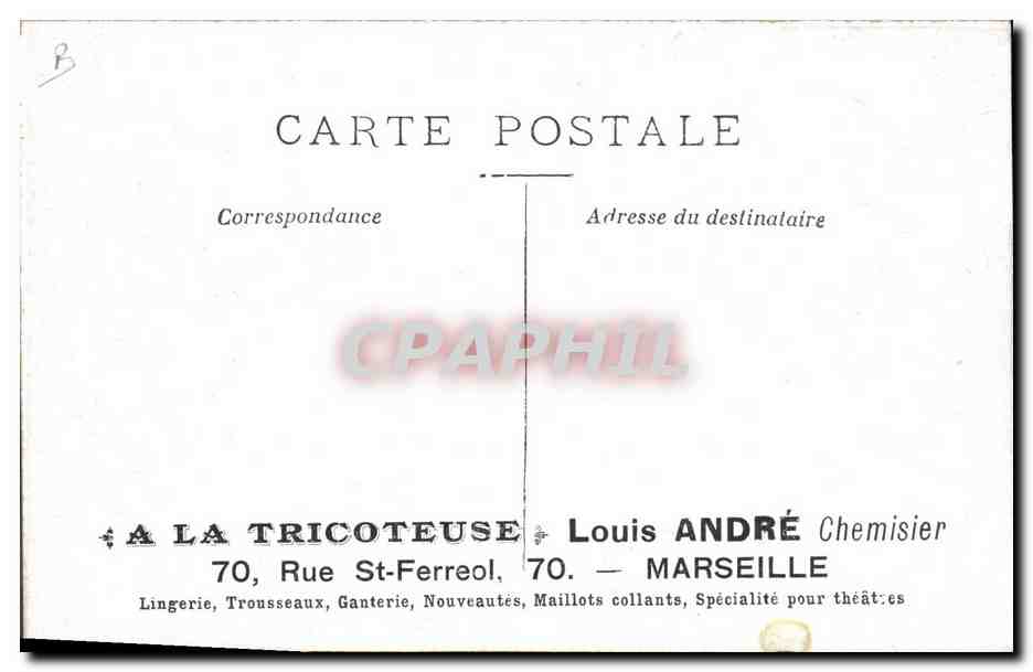 CPA Militaria En campagne Transport des blesses en cacolet Ane Mule — Rückseite
