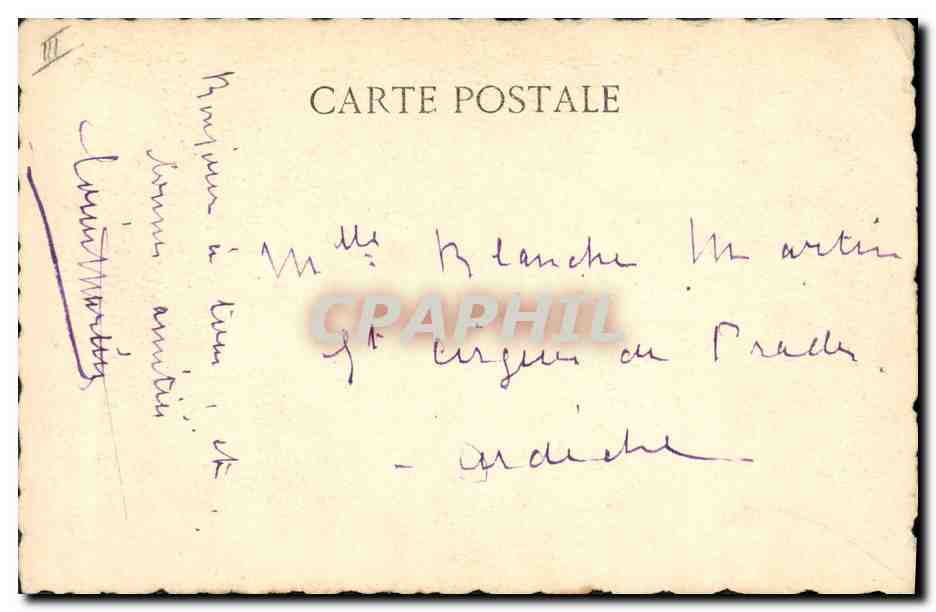 CPA Edmond Rostand Chantecler et le coq de combat Le combat  — Rückseite