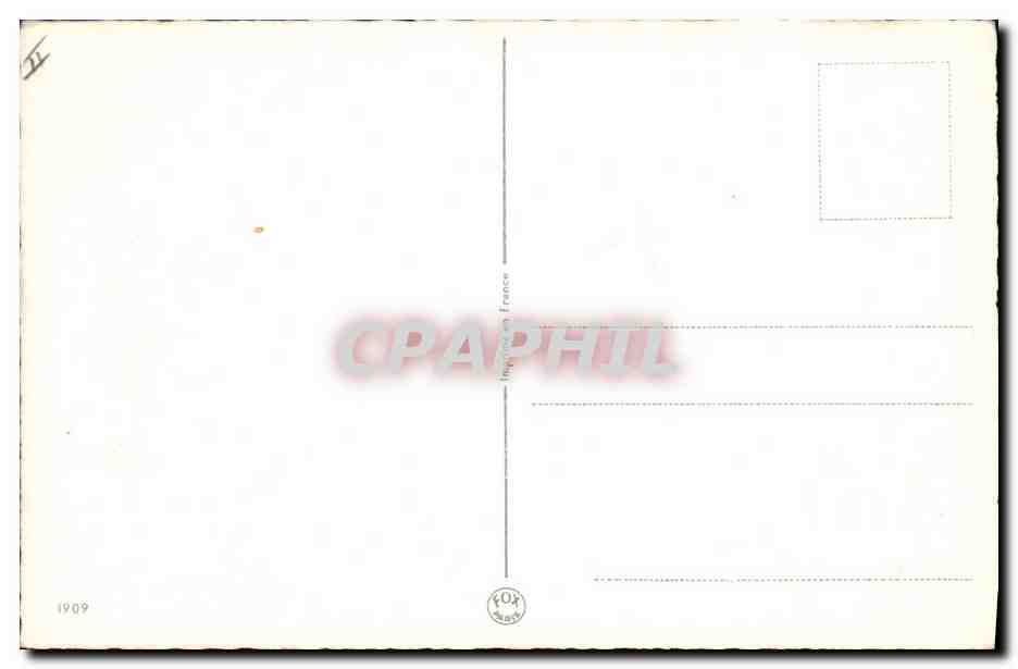 CPA Fantaisie Illustrateur Enfant — Rückseite