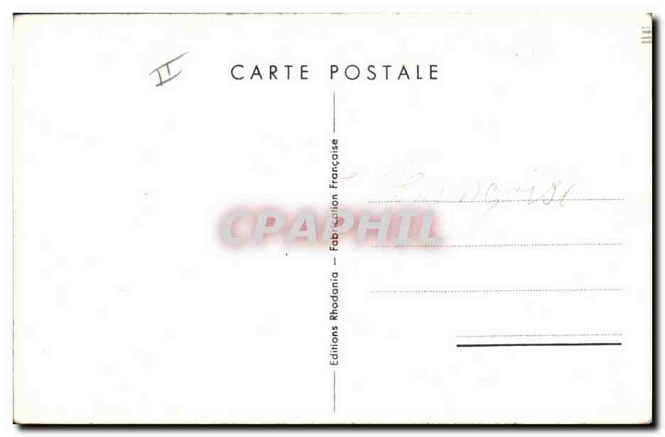 CPA Fantaisie Illustrateur Enfant Chien  — Rückseite