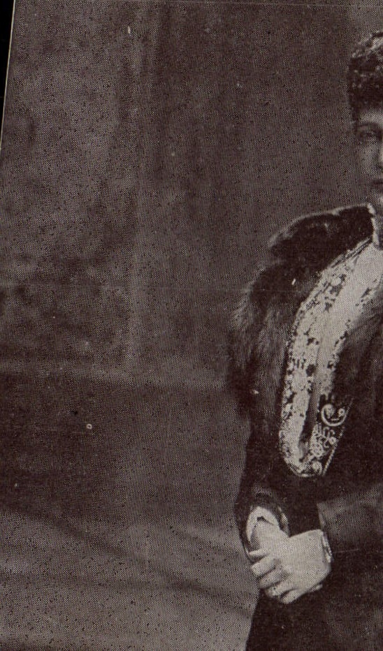 CPA HM Queen Alexandra