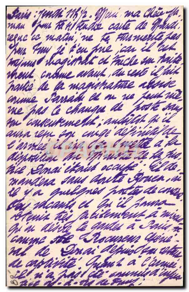 Deux hommes — Australie et Commonwealth — éditeur inconnu, n° de série non visible — Reverso