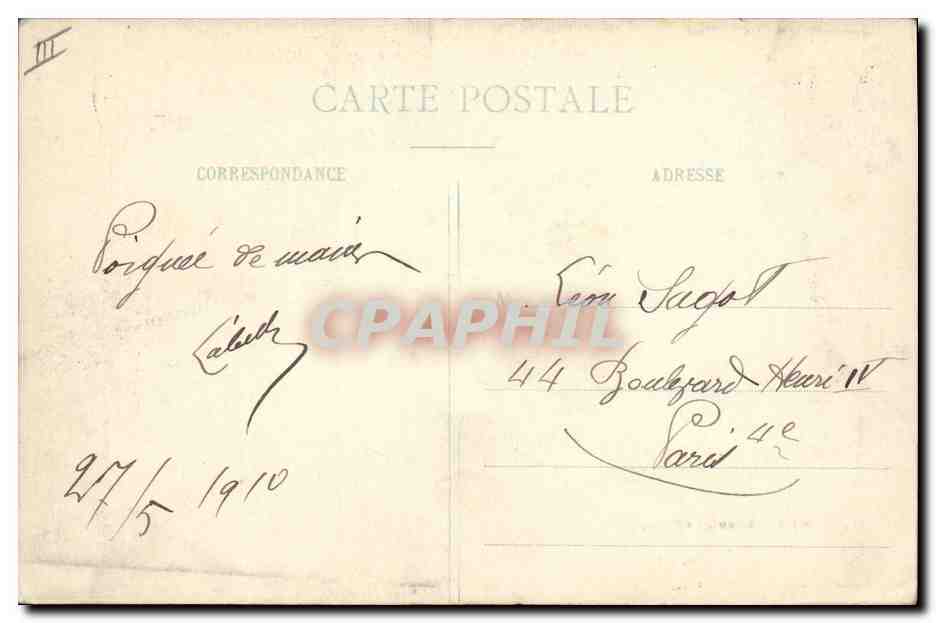 Camp de Châlons - La Soupe — Librairie Militaire Guérin, Mourmelon — Reverso