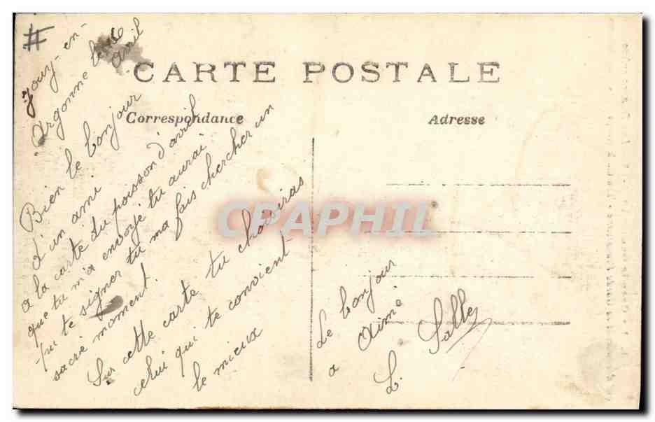Les Troupes noires — Les Troupes noires — 1914-15 — Phot-Express — Reverso