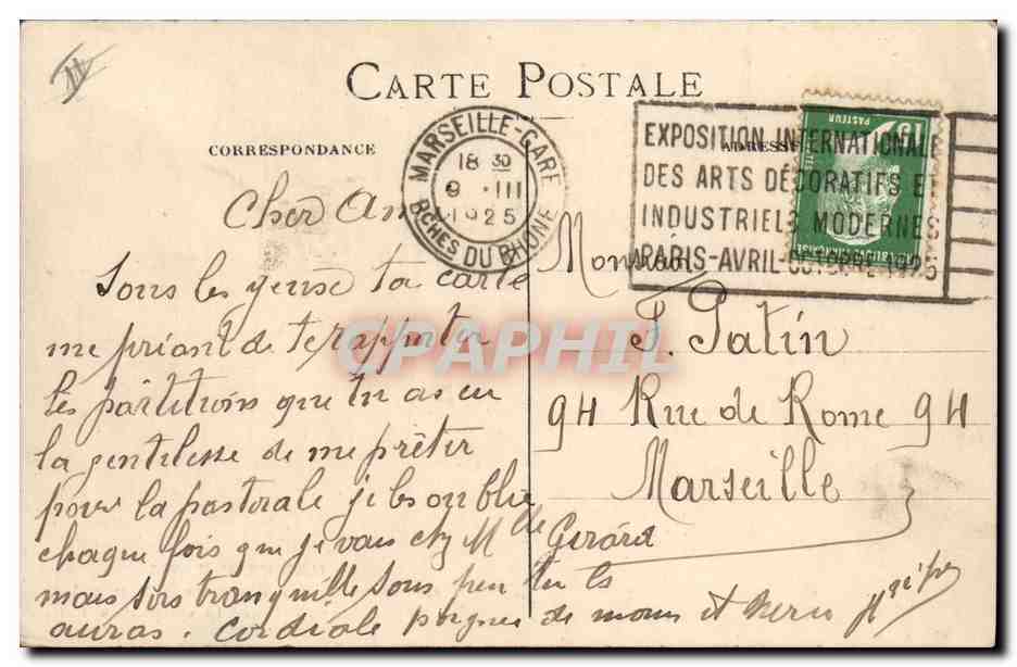 CPA Militaria Campement des Tirailleurs Senegalais Tirailleurs faisant la Popotte  — Rückseite
